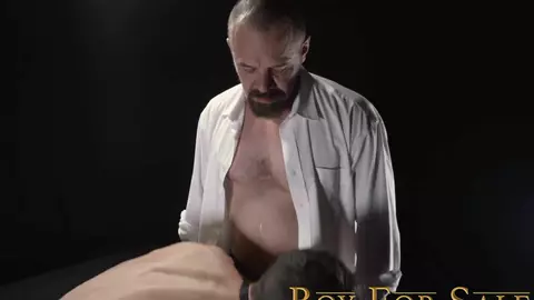 THE BOY JAY Episode 3 - The Slave Boy