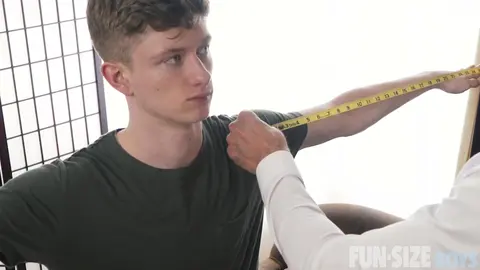 JONATHAN Episode 3 - The Tailor