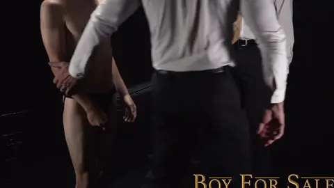 THE BOY RIVER Episode 4 - The Prize