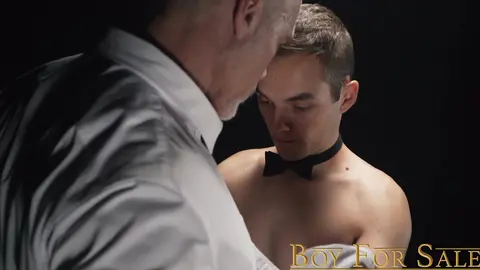 THE BOY RIVER Episode 3 - The Auction