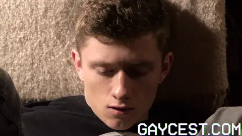 THE DOCTOR'S SON Episode 1 - Unwrapping My Boy's Package