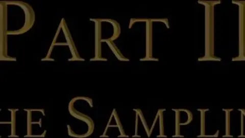 THE BUYER'S GROUP Episode 1 - Group Auction Orgy