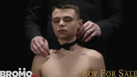 THE BUYER'S GROUP Episode 1 - Group Auction Orgy