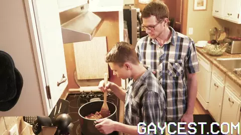 DADDY'S LITTLE BOY Episode 6 - Thanksgiving Family Fun