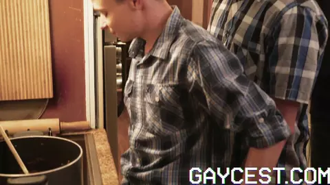 DADDY'S LITTLE BOY Episode 6 - Thanksgiving Family Fun