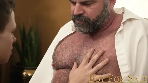 THE BOY AUSTIN Episode 11 - The Prize