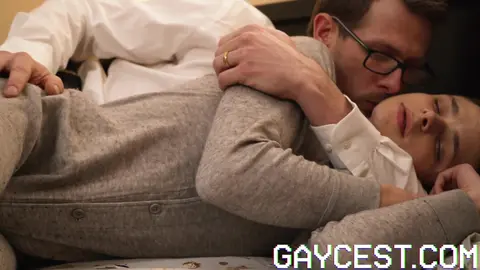 DADDY'S LITTLE BOY Episode 4 - Don't Want to Go to School