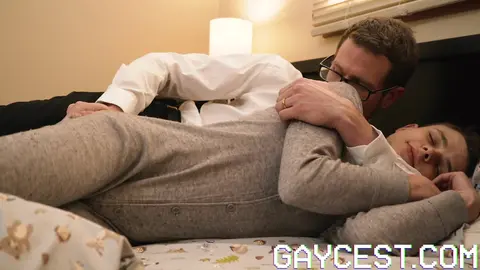 DADDY'S LITTLE BOY Episode 4 - Don't Want to Go to School