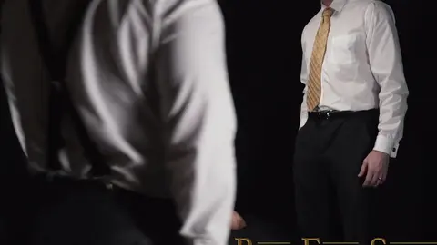 THE BOY AUSTIN Episode 10 - Boy Slave Auction