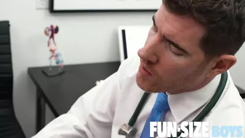 Eli — Le cabinet du Dr Wolf