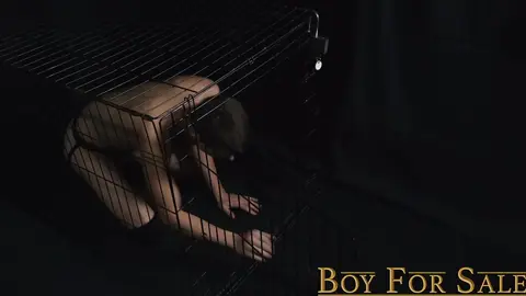 Austin — Le soumis docile