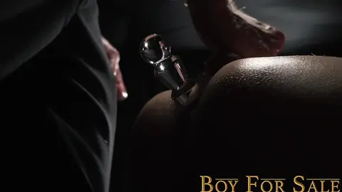 Logan — L’initiation