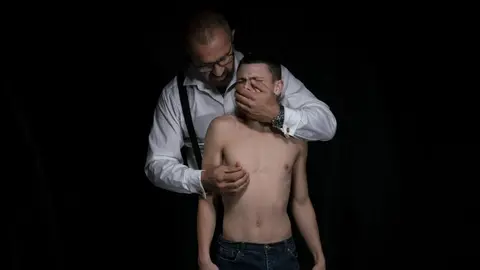 Austin — La marchandise