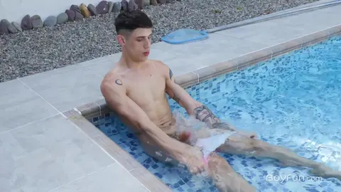 Xander Gomez 2