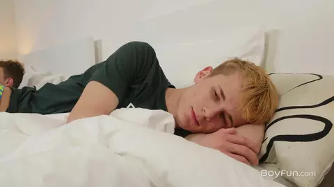 Ollie Barn + Paul Young