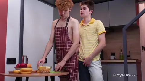 Scott Smith - Adam Keller