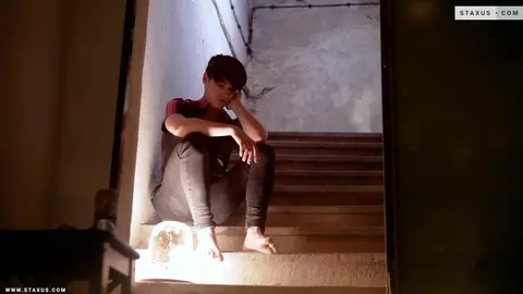 Sex Clubbing Sc 2 – John Hardy & Johny Walsh