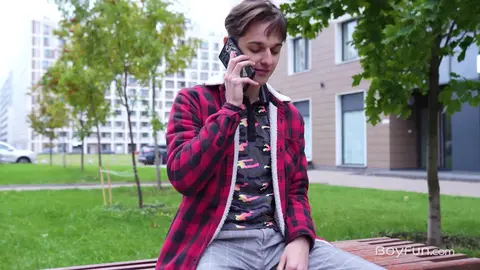 Scott Smith - Tony Keit