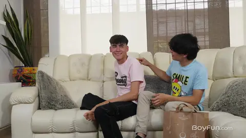 Luis Angel - Kamada Joe