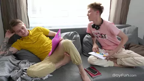 Max Gen - Angel Abell