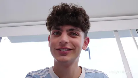 Justin Host - Zayne Bright