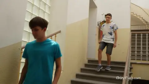 Liam Rose - Timmy Cole