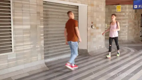 Nico Vegas - Nils Larsen