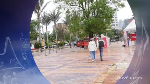 Xander Gomez - Junior Jones