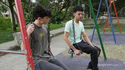 Noah Smith - Melo Prince