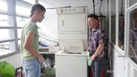 Andy Reyes - Col Raider