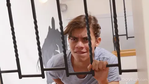 Adam Barnes - Austin Ponce