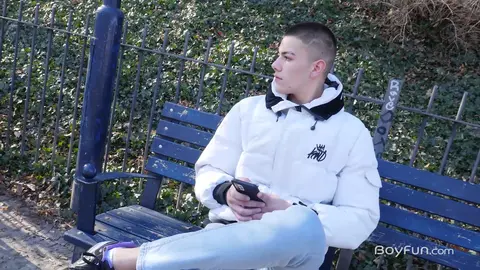 Ares Reiv - Jamie Kelvin