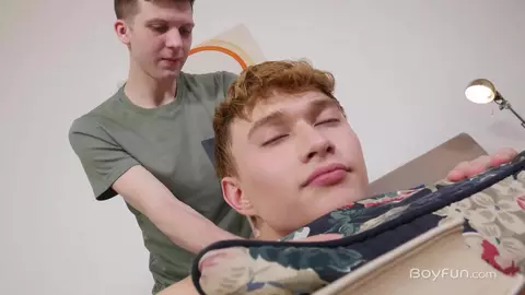 Josh Cavalin - Angel Rivers