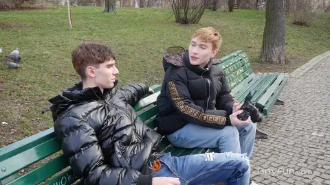 Vincent Castle - Angel Rivers