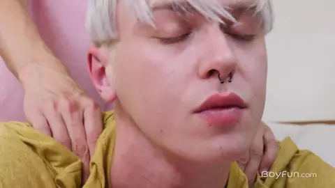 John Crawford - Danny Junior