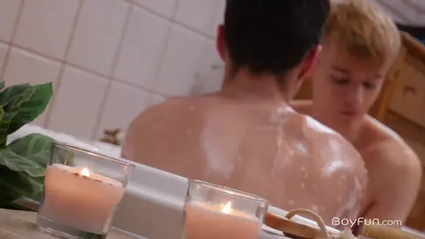 Jean Gilliam - Marcel Boyle