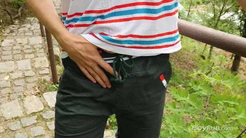 Josh Cavalin - Marcel Boyle