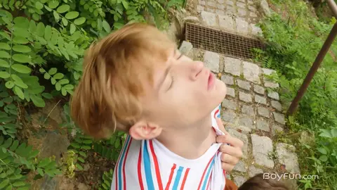 Josh Cavalin - Marcel Boyle