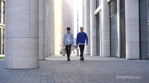 Tony Keit - Daniel Star