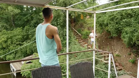 Luke Geer - Noah Bailey