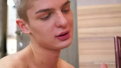 Jared Cloud - Alex Blade