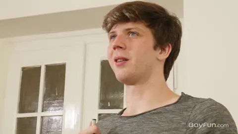 Josh Cavalin - Jean Gilliam