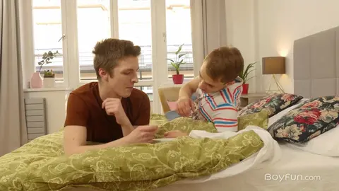 Ron Negba - Tony Milak