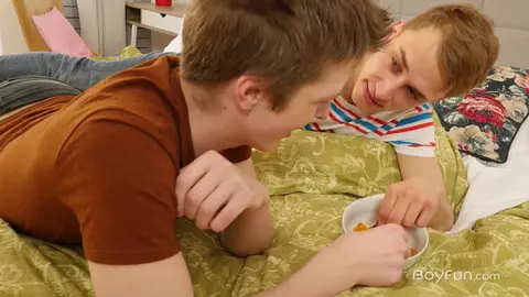 Ron Negba - Tony Milak