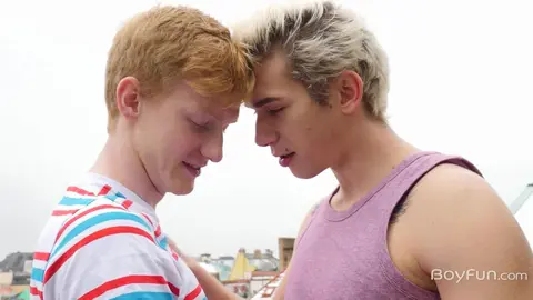 Dennis Skala - Tom Malone