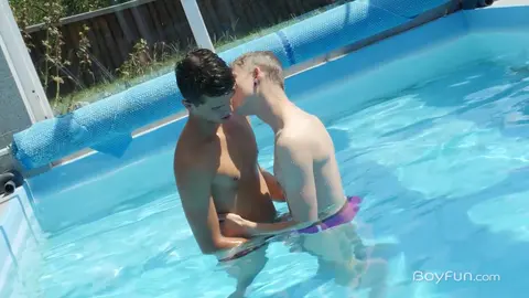 Finn Harper - Peter Polloc