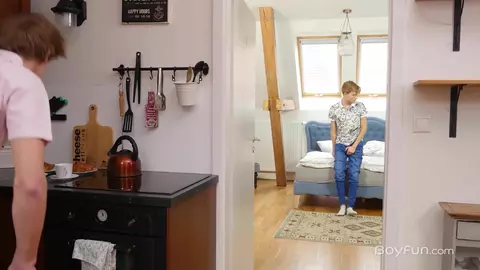 Antony Carter - Angel Rivers