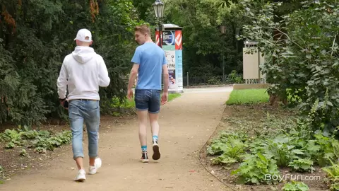 Oliver Morgenson - Alexander Light