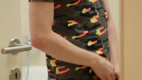 Ron Negba - Alex Faux