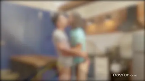 Jake Olsen - Isaac Esteban